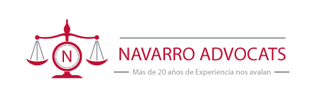 Logo Navarro Advocats
